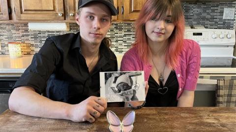 'It's not fair': Nova Scotia family who lost baby says system failed them