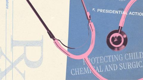 It's not just kids: Trump's crackdown on trans healthcare extends into adulthood