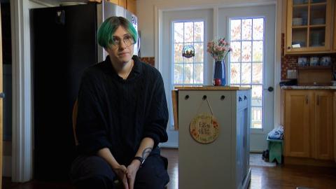 'It's not rocket science': Diabetic says getting coverage under N.S. programs a struggle