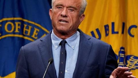 'It's not science, it's coercion': health experts decry RFK Jr order on hantavirus quarantine