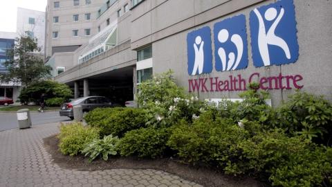 IWK Foundation drops report on The Unspoken Burden of Women's Health