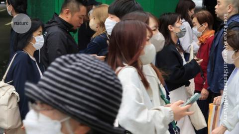 Japan declares a flu epidemic — what this means for other nations