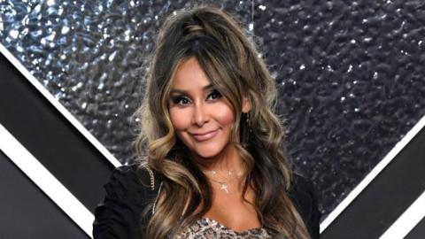 'Jersey Shore' star Nicole 'Snooki' Polizzi reveals she's cancer-free