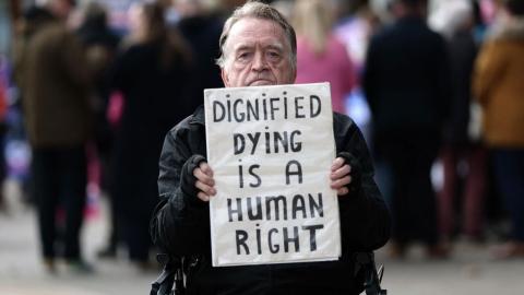 Joe Rogan said Canadians are getting MAID for depression. A U.K. legislator called our system 'dystopian.' Here's why MAID is causing renewed controversy