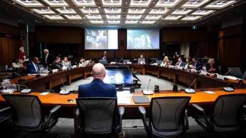 Joint House-Senate committee considers if Canada is ready for MAID for mental illness: 'it's a very complicated issue'