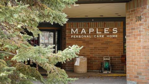 Judge certifies class-action lawsuit over COVID-19 deaths at care home in Winnipeg