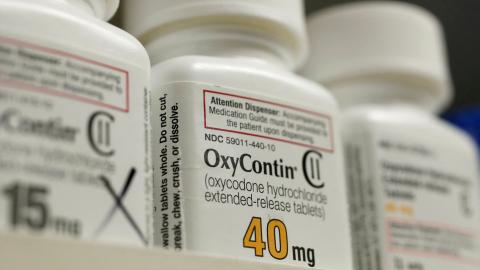 Judge to Approve Purdue Pharma Bankruptcy, Releasing Billions for Opioid Plaintiffs