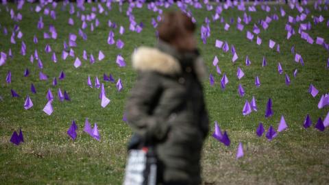 Just over 4 British Columbians died of toxic drugs daily in March: coroner