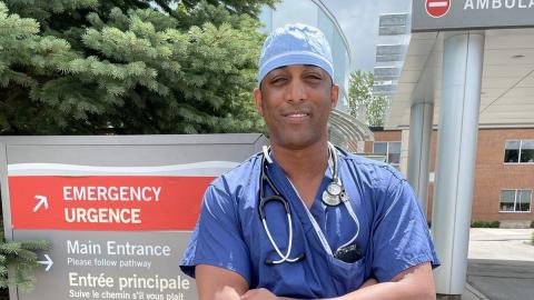 Kemptville won't have to close its ER department after all