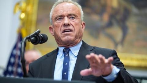 Kennedy adds vaccine advisory panel members with histories of opposition to vaccines, antidepressants in pregnancy