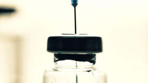 Kennedy adopts controversial ACIP recommendation on thimerosal