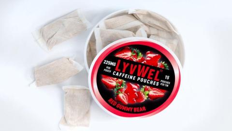 Kids are using these illegal caffeine packages. Why doctors say it’s alarming