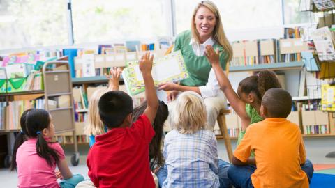 Kindergarteners’ developmental health has declined since pandemic: study