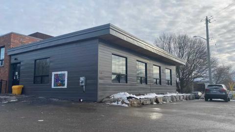 Kingston's supervised drug consumption site to become HART Hub in October