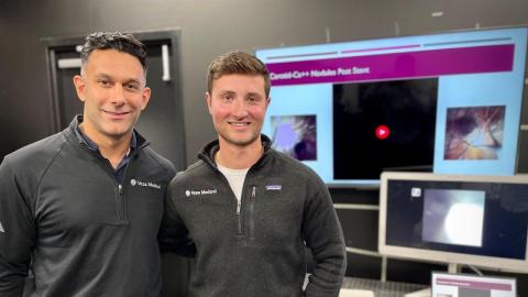 Kitchener, Ont. medical company receives Health Canada licence for tiny camera