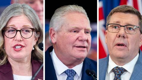 Lack of flexibility, questions about long-term funding have been stumbling blocks in signing pharmacare deals, say some premiers