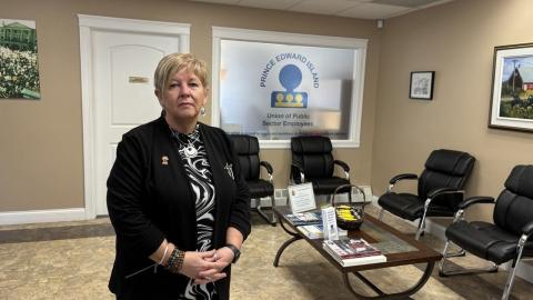 Lack of supports leave long-term care residents and staff at risk, say P.E.I. union, family members
