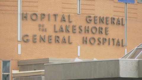 Lakeshore General ER ranked worst in Quebec for average wait times