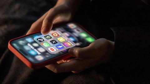 Lawsuit alleges social media giants buried their own research on mental health harms