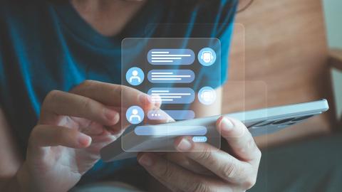Lawsuits allege AI chatbots have pushed kids to die by suicide. Is the technology safe for children?
