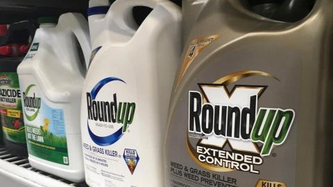 Legal fight could delay a proposed $7B settlement for lawsuits in Roundup cancer claims