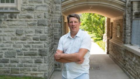 Less than a dozen people got the only HIV cure that exists. Canadian scientists are on the cusp of changing that