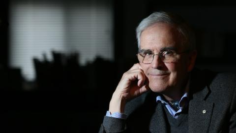 Lessons on dying well from the father of palliative care