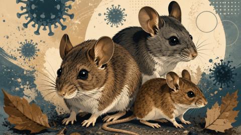 Let's Talk About Hantavirus