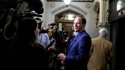 Liberal MP seeks action over illegal drug ads on Facebook