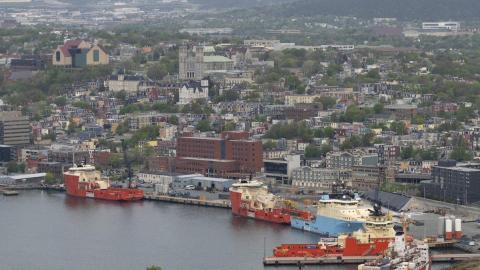 Licence suspended for highest-billing doctor in Newfoundland and Labrador