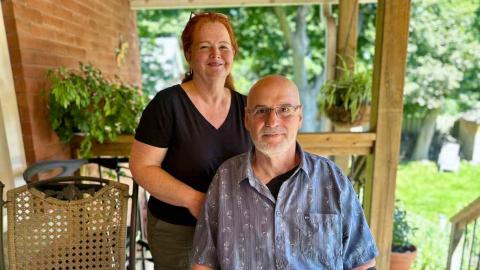 Life after West Nile virus: Ontario families call for more awareness as we enter mosquito season