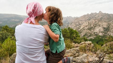 Living with stage 4 lobular breast cancer: What I want you to know