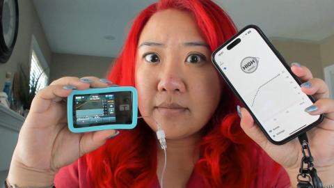 Living with type 1.5 diabetes: 'I stopped being ashamed of it'