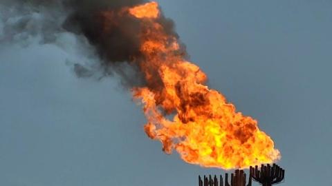 LNG Expansion Brings New Health Risks to Kitimat