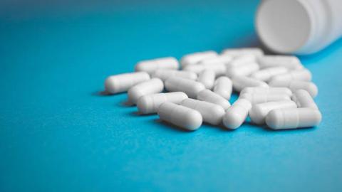 Lobby Wrap: GlaxoSmithKline wants to talk about vaccines and other issues