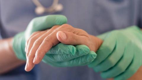 London, Ont. physician who met patient at coffee shop to discuss MAID reprimanded