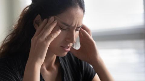 Long-COVID symptoms persist for years in non-hospitalized adults: study