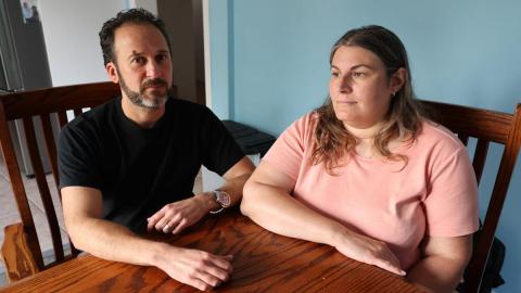 Long COVID: Why recovery is an uphill battle for children