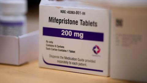 Louisiana seeks California doctor's extradition for prescribing and mailing abortion pills across state borders