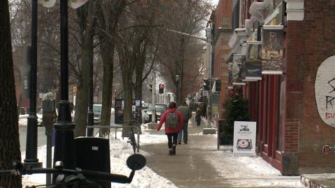 Lung cancer, heart disease top list of preventable deaths in N.B.