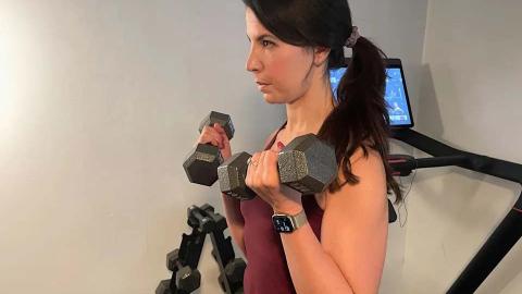 Lung cancer is becoming more common among young, healthy women