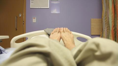 MAiD and the devaluation of Canadians with disabilities