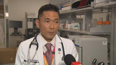 Major genetic screening project to check hereditary cancer, high cholesterol risk of up to 100,000 Canadians