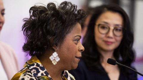 Making Canada economically strong includes equal access to quality health care