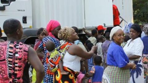 Malawi set to run out of TB drugs in a month after US, UK and others cut aid