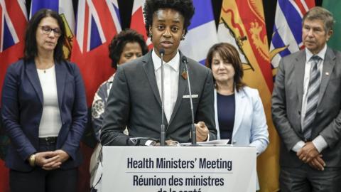 Manitoba government plans steps toward reducing nurse overtime, improving care