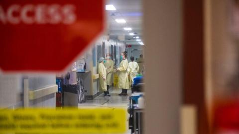 Manitoba launching review into government's COVID-19 response, but focus will be limited