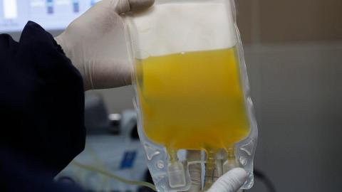 Manitoba medical examiner echoes Health Canada's probe into deaths of plasma donors