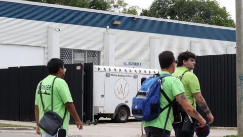 Manitoba opens first supervised drug-use site in Winnipeg after prolonged delay