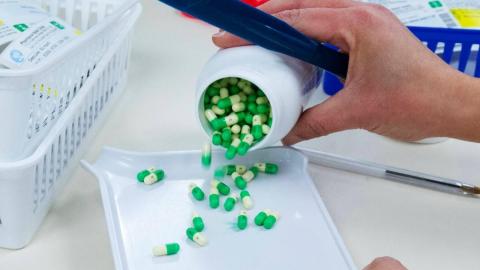 Manitoba pharmacists seek dose of new powers